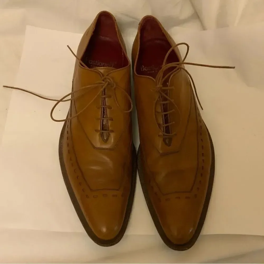 bastianelli excellent preowned